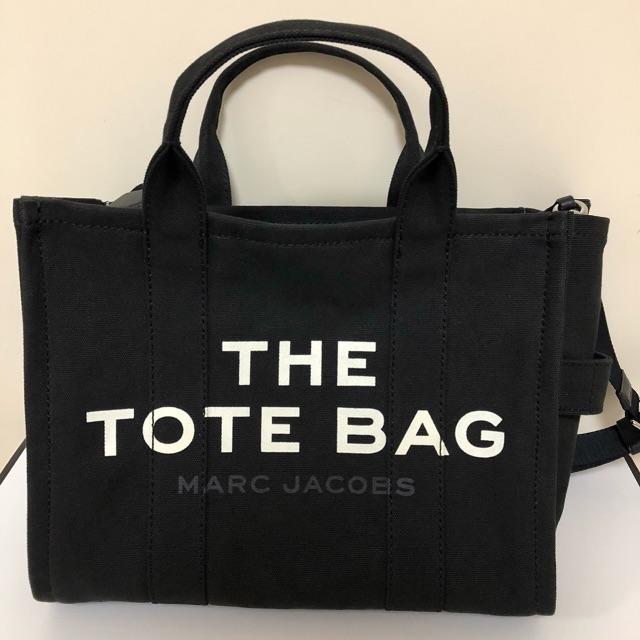 MARC JACOBS(マークジェイコブス)のおつ様専用！新品！Marc Jacobs 大人気THE TOTE BAG  レディースのバッグ(トートバッグ)の商品写真