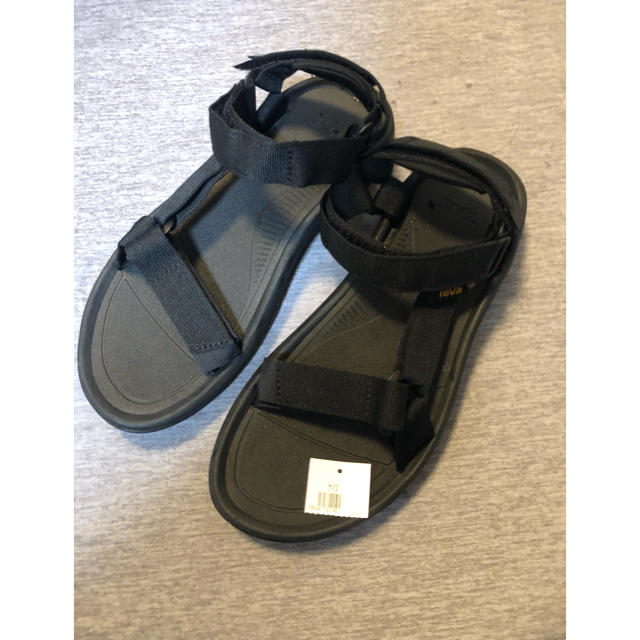 teva サンダル