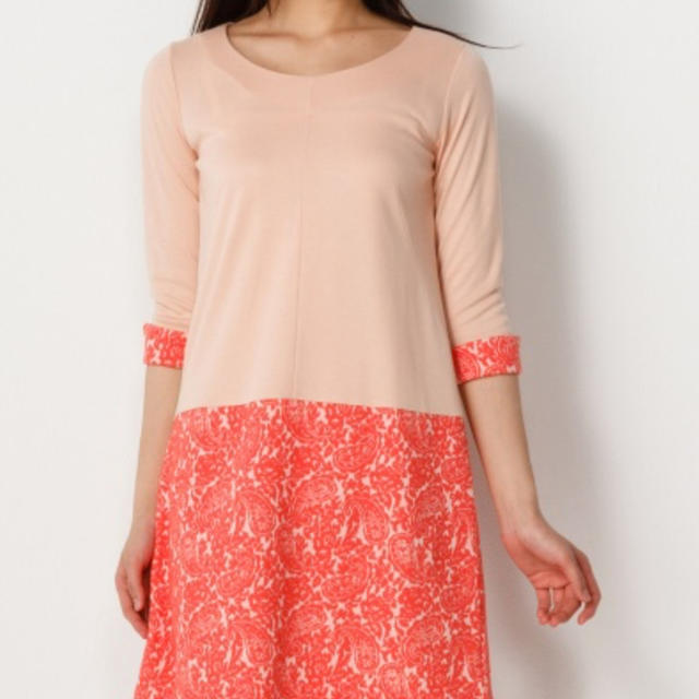 BUONA GIORNATA(ボナジョルナータ)のワンピース レディースのワンピース(ミニワンピース)の商品写真