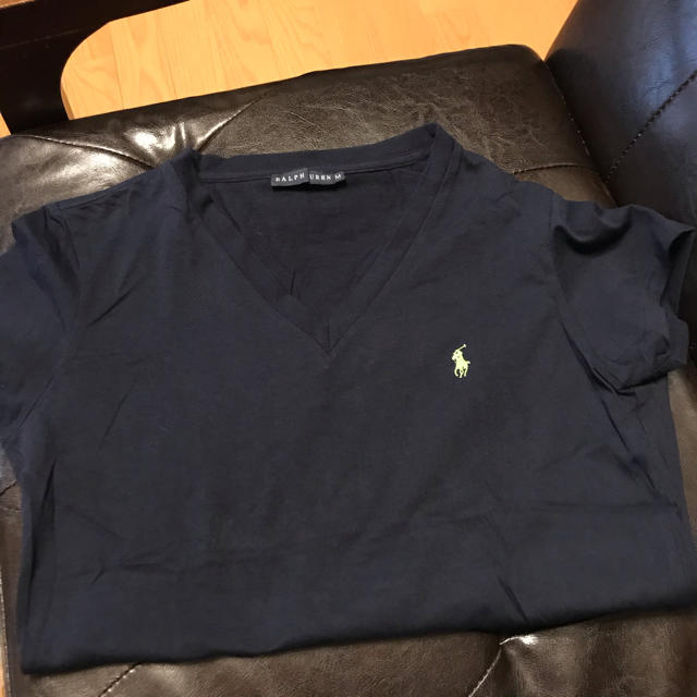 Ralph Lauren(ラルフローレン)のRalph LaurenTシャツ レディースのトップス(Tシャツ(半袖/袖なし))の商品写真