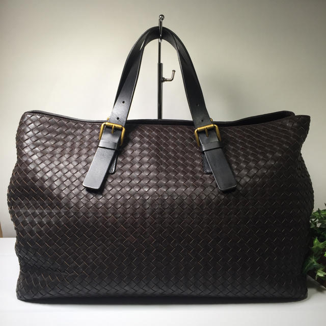 定価46万✨Aランク✨BOTTEGA VENETA イントレチャート　トート