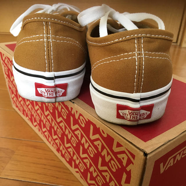 VANS(ヴァンズ)のVANSスニーカー レディースの靴/シューズ(スニーカー)の商品写真