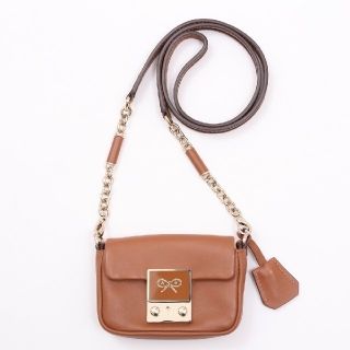 アニヤハインドマーチ(ANYA HINDMARCH)の ANYA HINDMARCH バッグ ショルダー   (ショルダーバッグ)