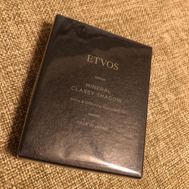 ETVOS(エトヴォス)のエトヴォス　ビタミンソルベ コスメ/美容のベースメイク/化粧品(アイシャドウ)の商品写真