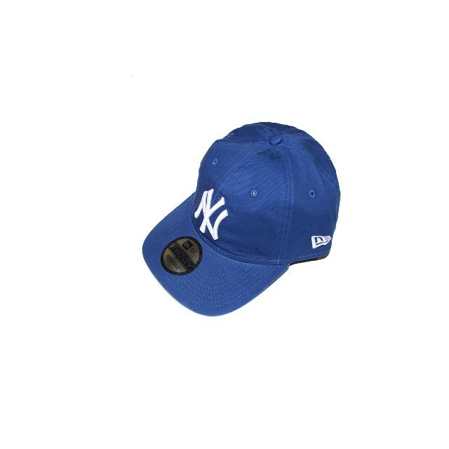 MOMA(モマ)のMOMA NEW ERA NEW YORK YANKEES CAP  BLUE メンズの帽子(キャップ)の商品写真