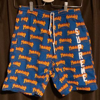 シュプリーム スラッシャー ショートパンツ(メンズ)の通販 53点