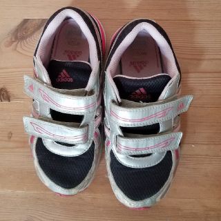 アディダス(adidas)のused アディダス adidas スニーカー 20.0cm(スニーカー)