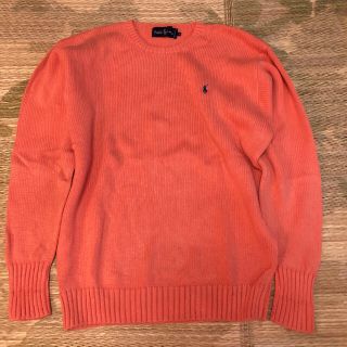 ラルフローレン(Ralph Lauren)の【月曜限定価格!!】ラルフローレン　ニット　セーター(ニット/セーター)