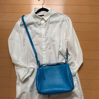 ジルサンダー(Jil Sander)の限定お値下げ中！ジルサンダー　ショルダーバッグ(ショルダーバッグ)