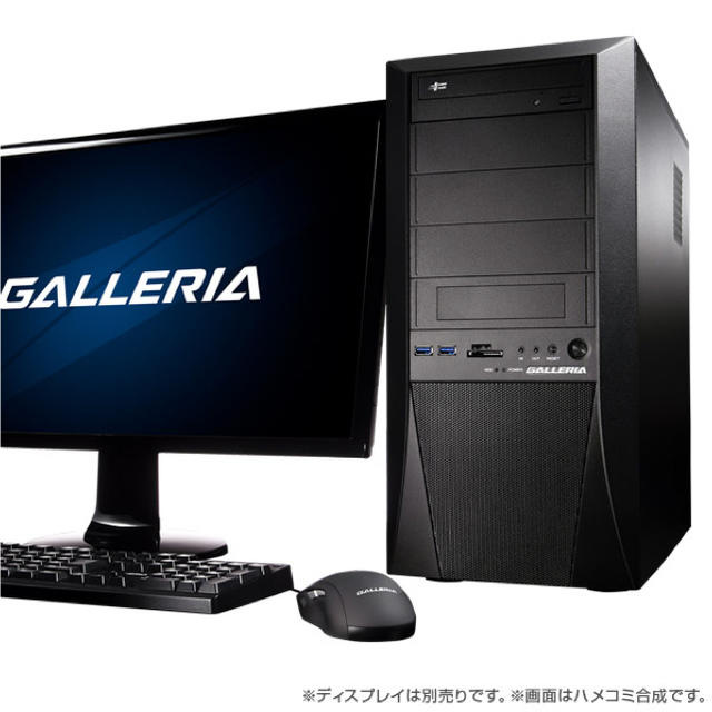 大人の上質 ゲーミングpc はるさん専用 デスクトップ型PC - www