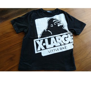 エクストララージ(XLARGE)のX-LARGEシャツ(Tシャツ/カットソー)