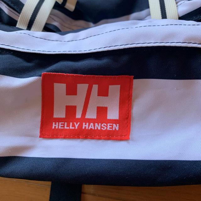 HELLY HANSEN(ヘリーハンセン)の専用⭐︎ヘリーハンセン ボディバッグ/ウエストバッグ メンズのバッグ(ボディーバッグ)の商品写真