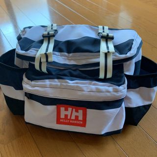 ヘリーハンセン(HELLY HANSEN)の専用⭐︎ヘリーハンセン ボディバッグ/ウエストバッグ(ボディーバッグ)