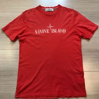 ストーンアイランド(STONE ISLAND)のSTONE ISLAND ストーンアイランド Ｔシャツ(Tシャツ/カットソー(半袖/袖なし))