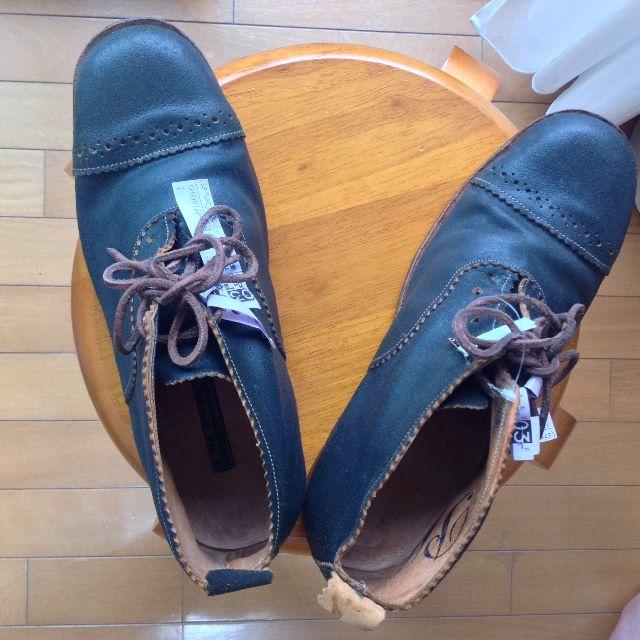Paul Harnden(ポールハーデン)のPaul Harnden ブーツ メンズの靴/シューズ(ブーツ)の商品写真