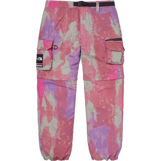 シュプリーム(Supreme)のSupreme The North Face Belted Cargo Pant(ワークパンツ/カーゴパンツ)