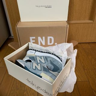 ニューバランス(New Balance)のNew Balance R_C1300 TB 26cm(スニーカー)