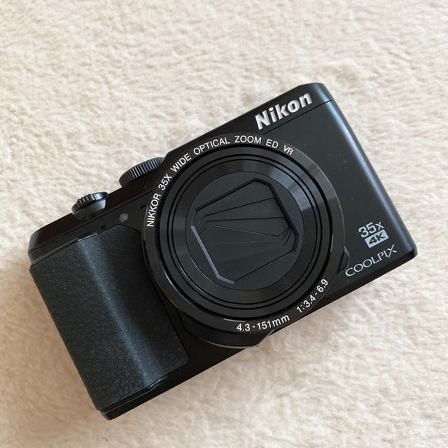 ネット用語、 【うましお様専用】Nikon COOLPIX A900 カメラ - iih