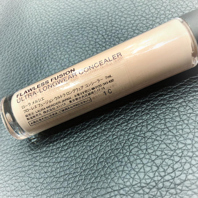 laura mercier(ローラメルシエ)のコンシーラー 化粧品 ベースメイク  コスメ/美容のベースメイク/化粧品(コンシーラー)の商品写真