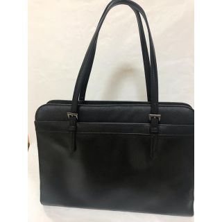 アオキ(AOKI)の【AOKI】リクルートバッグ 就活バッグ(トートバッグ)