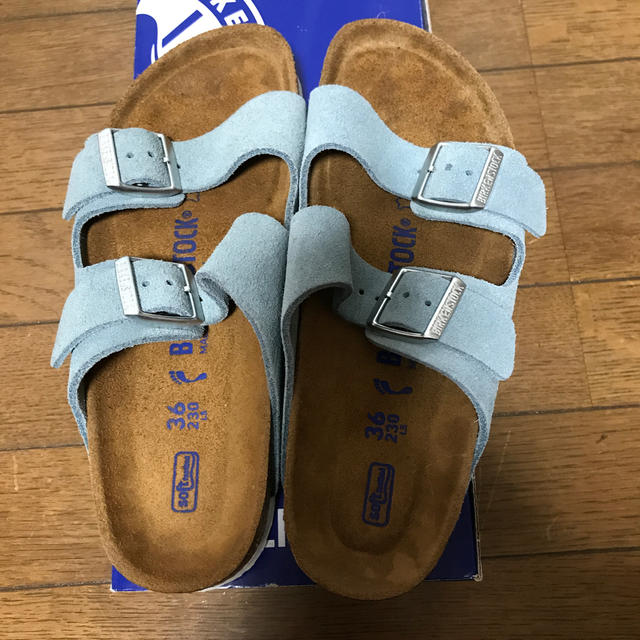 BIRKENSTOCK ビルケンシュトック　36