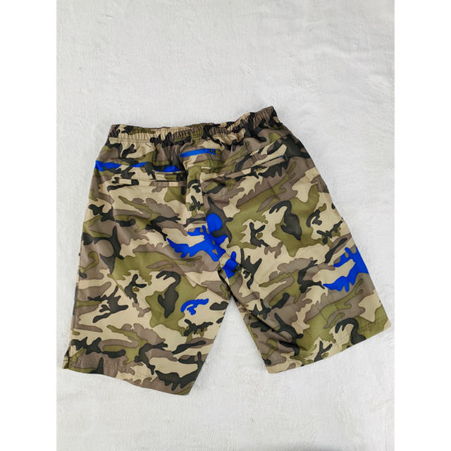 F.C.R.B. - ☆ナイキ☆NIKE☆FCRB☆Bristol☆セットアップ☆迷彩