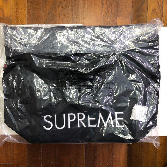 Supreme(シュプリーム)のappohc様専用Supreme The North Face Tote 黒 メンズのバッグ(トートバッグ)の商品写真