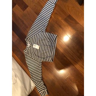 アメリカンアパレル(American Apparel)のAmerican apparel クロップトップ(Tシャツ(長袖/七分))