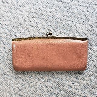 ポールスミス(Paul Smith)のPaul Smithがま口長財布(財布)