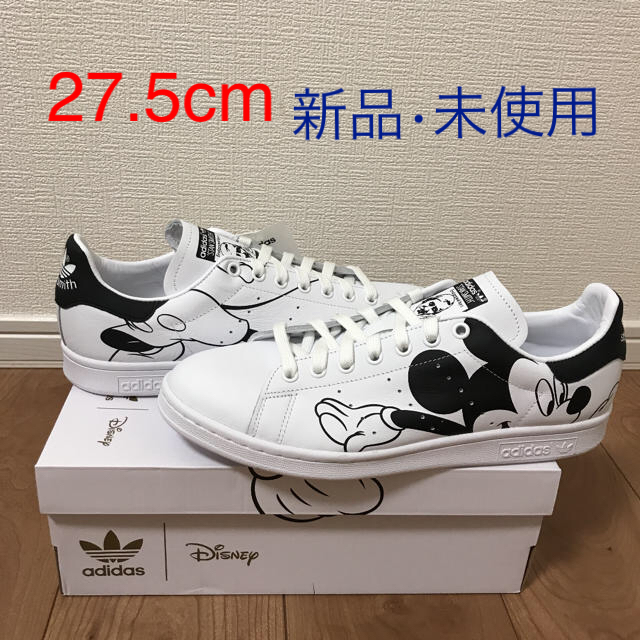 【新品】adidas STAN SMITH CNY "MICKEY MOUSE