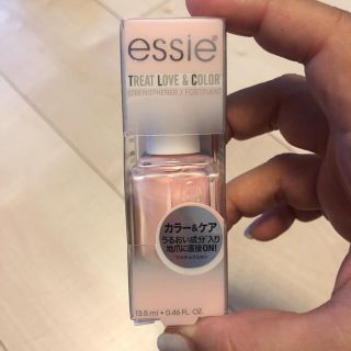 エッシー(Essie)のEssie ネイルポリッシュ(マニキュア)