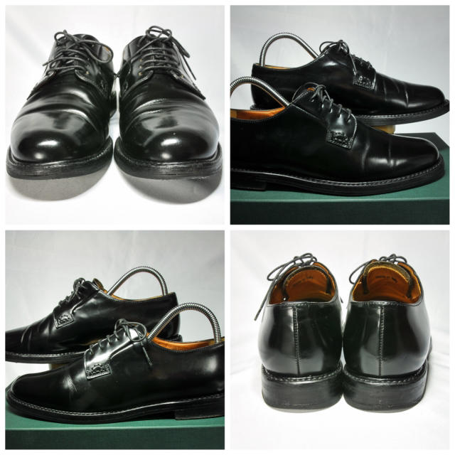Church's(チャーチ)のCHURCH'S SHANNON 2WR 38 レディースの靴/シューズ(ローファー/革靴)の商品写真