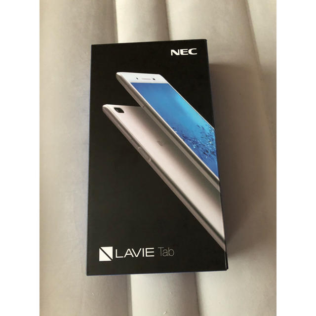 NEC LaVie Tab E PC-TE507JAW