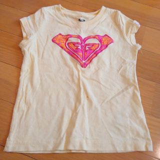 ロキシー(Roxy)のROXY Tシャツ 100(Tシャツ/カットソー)