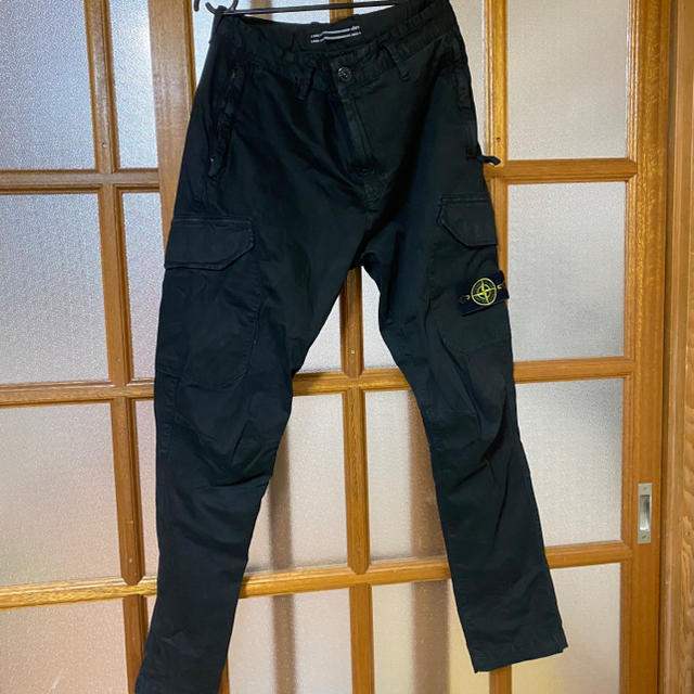 stoneisland ストーンアイランド　メンズ