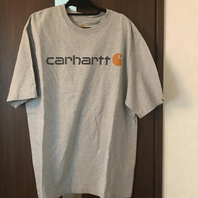 carhartt(カーハート)のCARHARTT 半袖 L TシャツXL メンズのトップス(Tシャツ/カットソー(半袖/袖なし))の商品写真