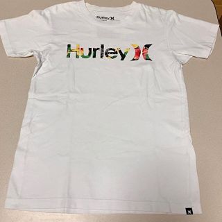 ハーレー(Hurley)のHURLEY Tシャツ Aloha アロハ ボタニカル(Tシャツ/カットソー(半袖/袖なし))