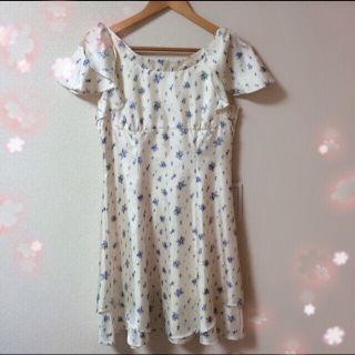 ウィルセレクション(WILLSELECTION)のまとめ売り☆(ひざ丈ワンピース)