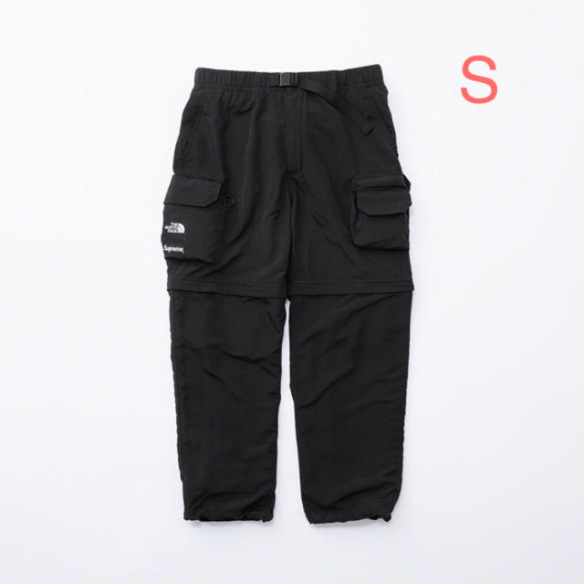 Supreme North Face Belted Cargo Pant