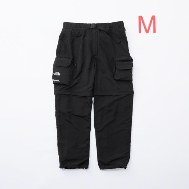 Supreme North Face Belted Cargo Pant