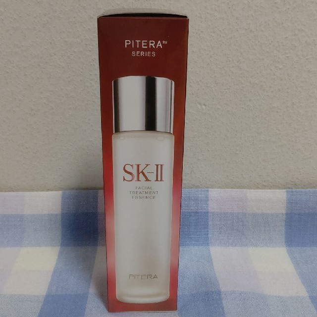 新品未開封 SK-II フェイシャル トリートメント エッセンス250mlのサムネイル