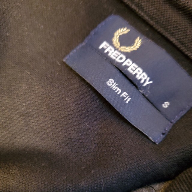 FRED PERRY(フレッドペリー)のポロシャツ メンズのトップス(ポロシャツ)の商品写真