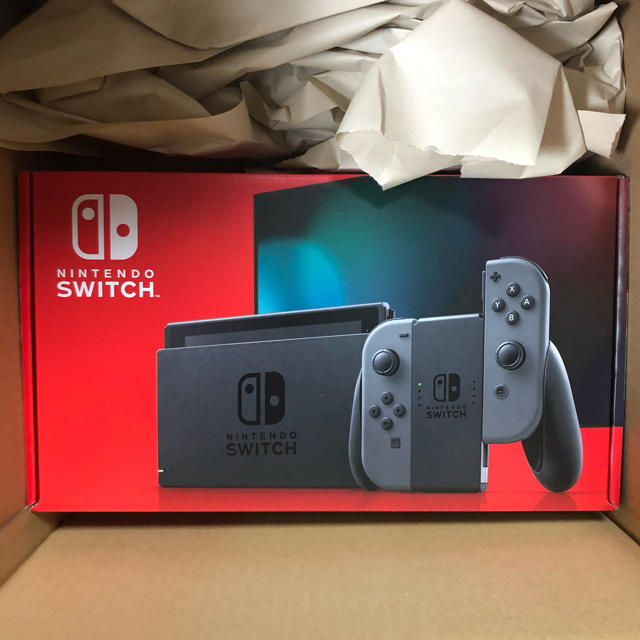 ニンテンドースイッチ 4台セット 【保存版】 64600円 kstar.com.pl