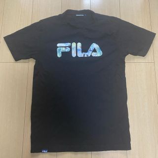 フィラ(FILA)のFILA tシャツ(Tシャツ/カットソー(半袖/袖なし))