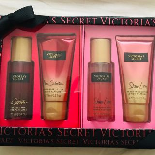 ヴィクトリアズシークレット(Victoria's Secret)のVictoria's Secret  ヴィクトリアシークレット  (ボディローション/ミルク)