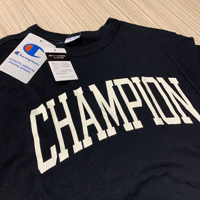 Champion(チャンピオン)のまっつんさん専用 レディースのトップス(Tシャツ(半袖/袖なし))の商品写真