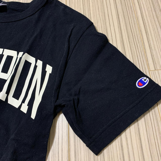 Champion(チャンピオン)のまっつんさん専用 レディースのトップス(Tシャツ(半袖/袖なし))の商品写真