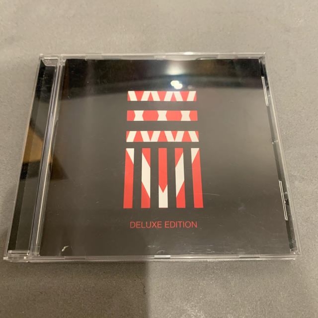 ONE OK ROCK(ワンオクロック)のワンオク　35xxxv deluxe edition エンタメ/ホビーのDVD/ブルーレイ(ミュージック)の商品写真