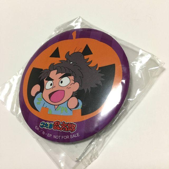 非売品 忍たま乱太郎 せんりん 缶バッジ 竹谷八左ヱ門 - その他 非売品 忍たま乱太郎 せんりん 缶バッジ 竹谷八左ヱ門 - その他
