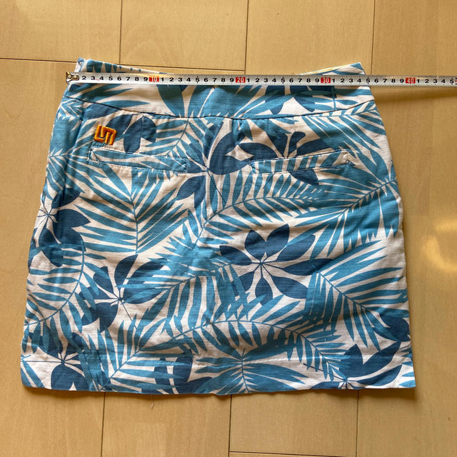 Loudmouth(ラウドマウス)のラウンドマウス　夏柄　US2サイズ スポーツ/アウトドアのゴルフ(ウエア)の商品写真